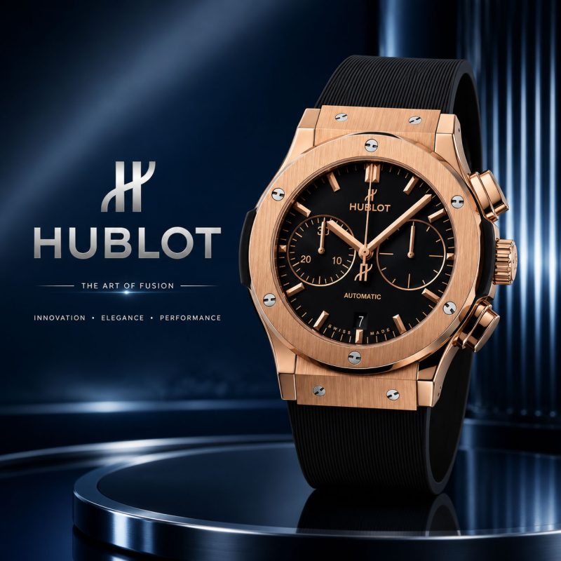 HUBLOT