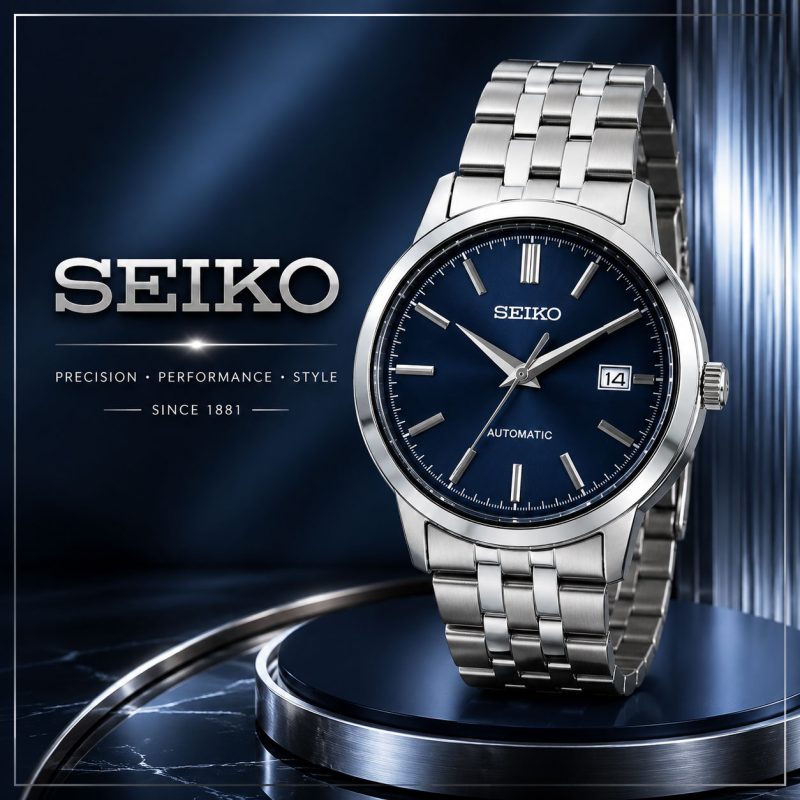 SEIKO