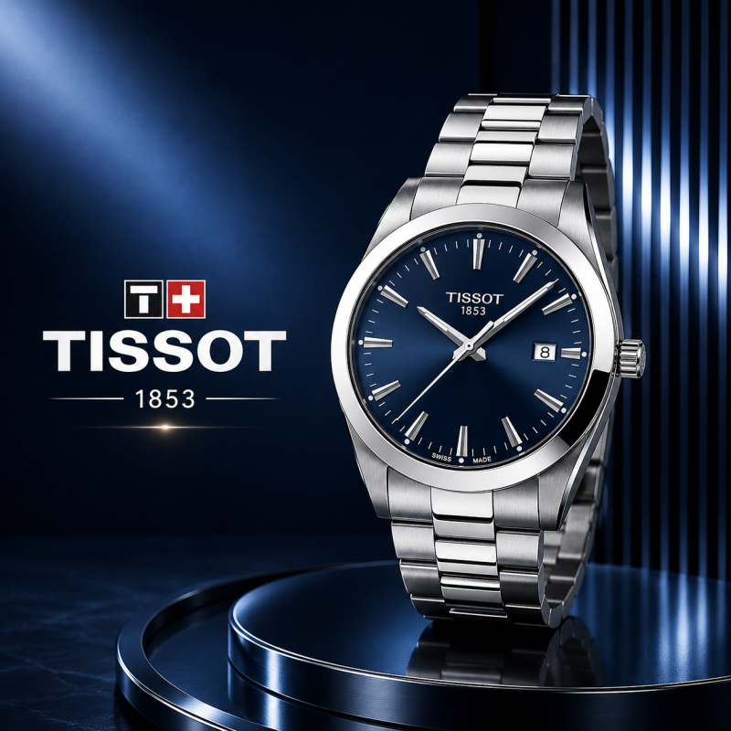 TISSOT