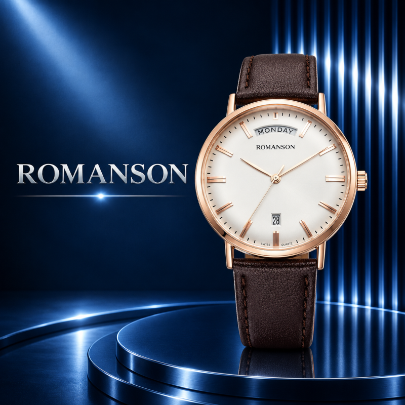 Romanson (2)