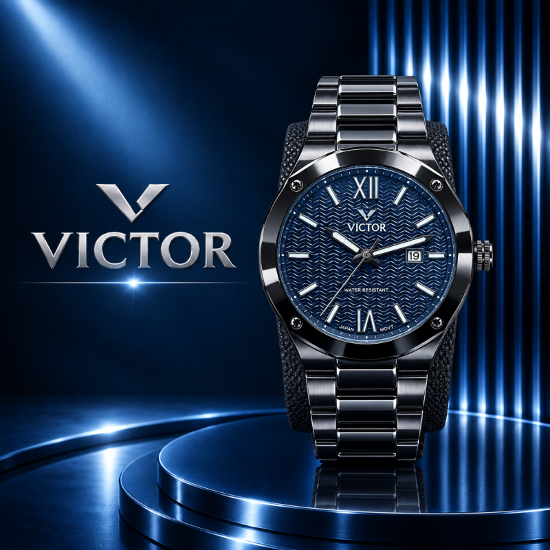 victor